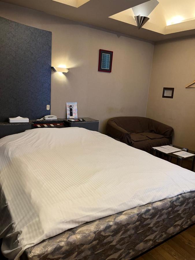 Hotel　Triton Itoman Bagian luar foto
